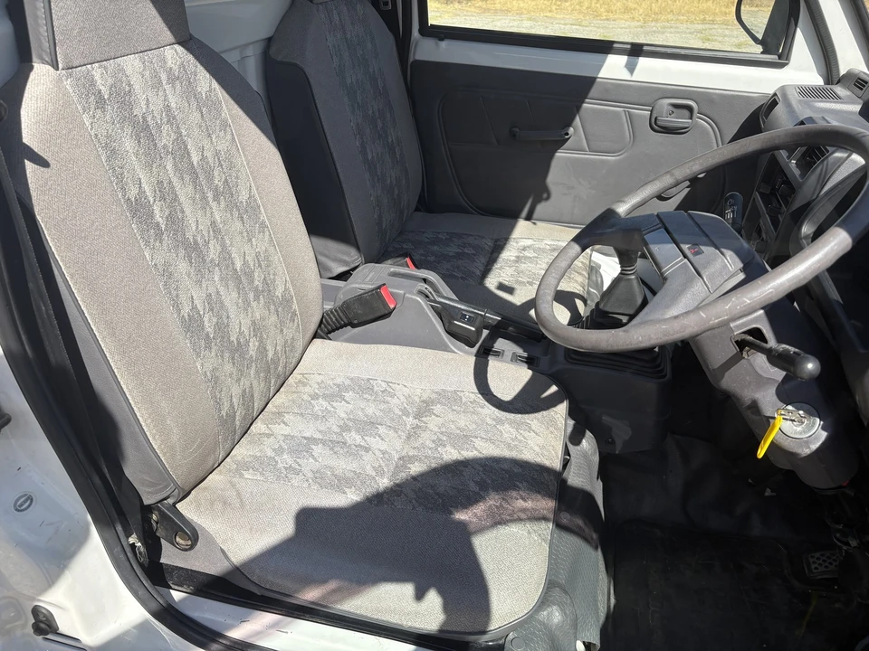 1997 Mitsubishi Minicab 5th Gen - Image 11 of 31