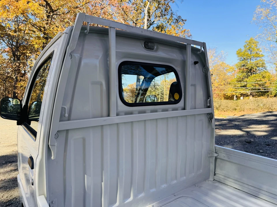1997 Mitsubishi Minicab 5th Gen - Image 26 of 31