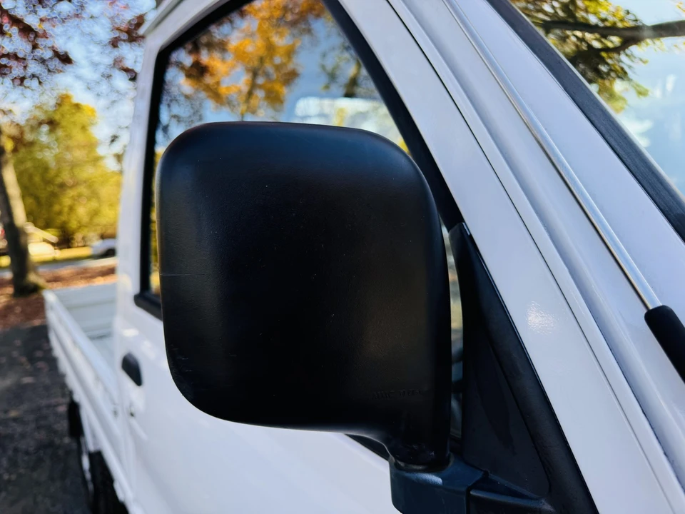 1997 Mitsubishi Minicab 5th Gen - Image 25 of 31