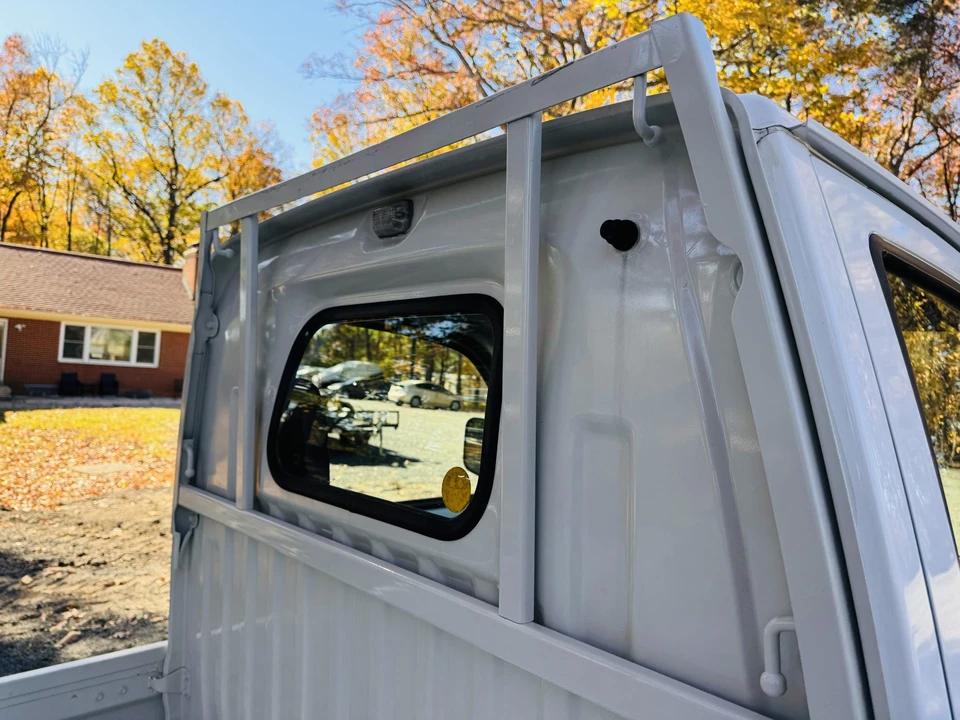 1997 Mitsubishi Minicab 5th Gen - Image 27 of 31