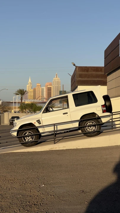 1997 Mitsubishi Pajero/Montero 2nd Gen - Image 12 of 31