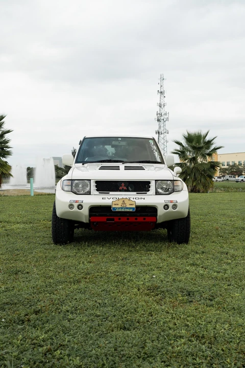 1997 Mitsubishi Pajero/Montero 2nd Gen - Image 25 of 31