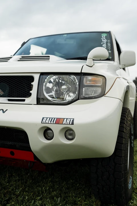 1997 Mitsubishi Pajero/Montero 2nd Gen - Image 27 of 31