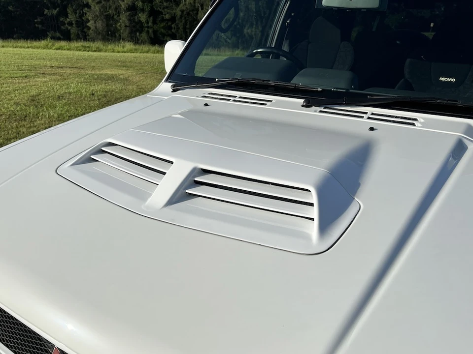 1997 Mitsubishi Pajero/Montero 2nd Gen - Image 30 of 31