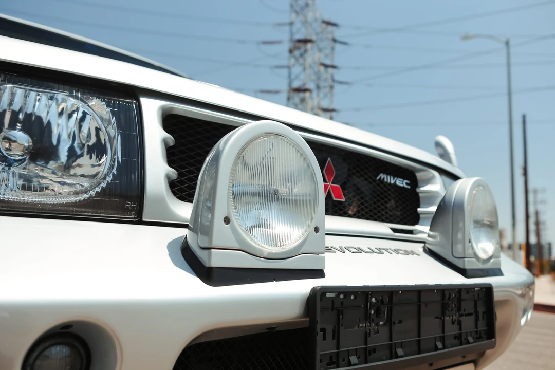 1997 Mitsubishi Pajero/Montero 2nd Gen - Image 27 of 31