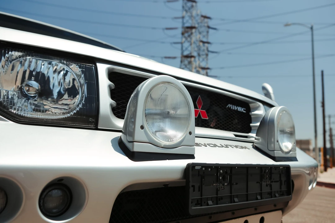 1997 Mitsubishi Pajero/Montero 2nd Gen - Image 26 of 31