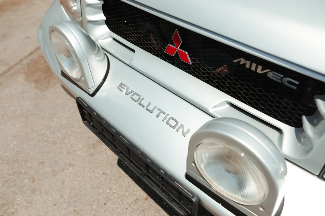 1997 Mitsubishi Pajero/Montero 2nd Gen - Image 28 of 31