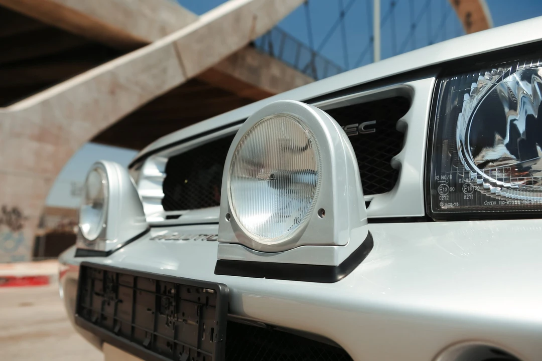 1997 Mitsubishi Pajero/Montero 2nd Gen - Image 29 of 31