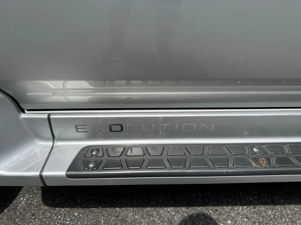 1997 Mitsubishi Pajero/Montero 2nd Gen - Image 28 of 31