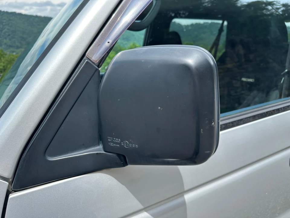 1997 Mitsubishi Pajero/Montero 2nd Gen - Image 26 of 31