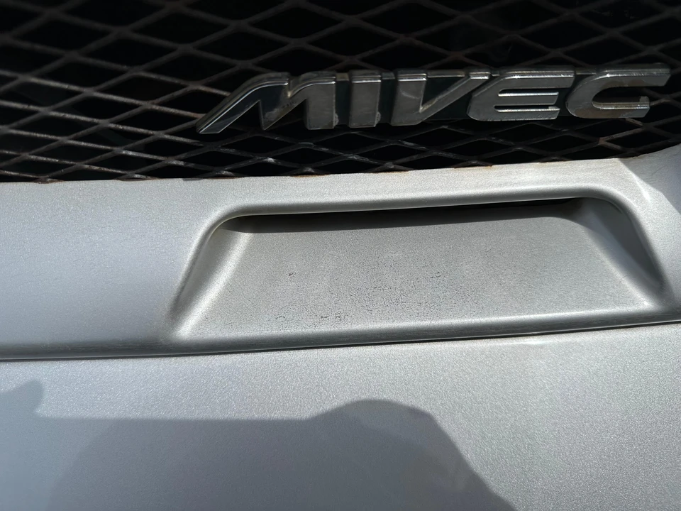 1997 Mitsubishi Pajero/Montero 2nd Gen - Image 19 of 31