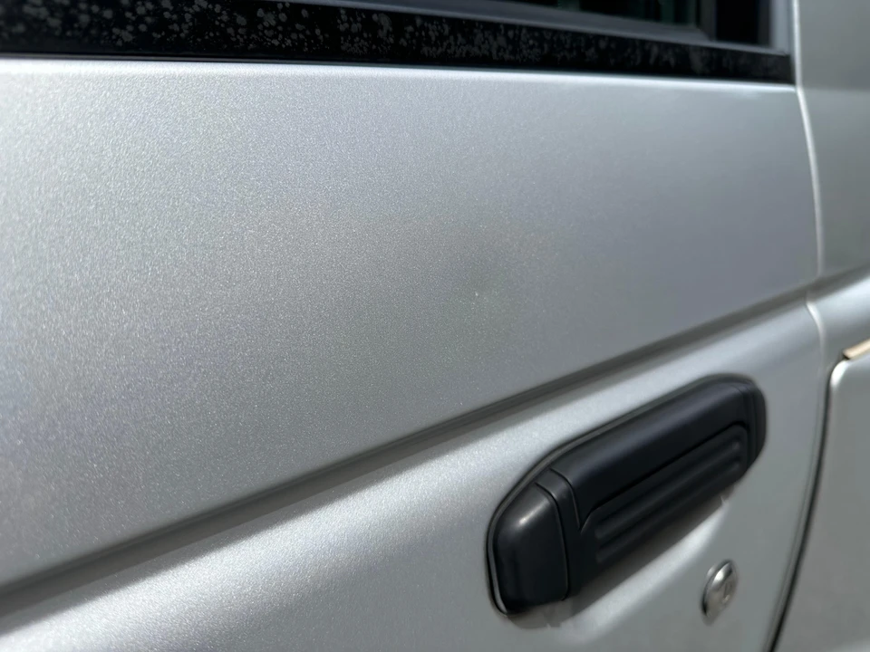 1997 Mitsubishi Pajero/Montero 2nd Gen - Image 27 of 31