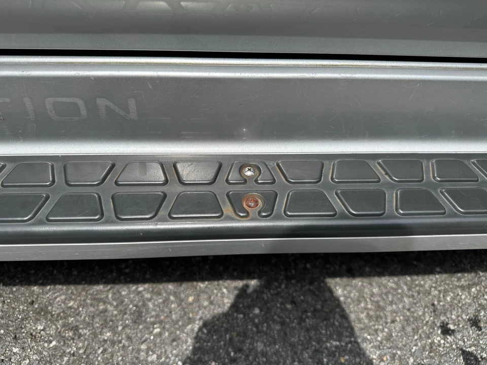 1997 Mitsubishi Pajero/Montero 2nd Gen - Image 29 of 31