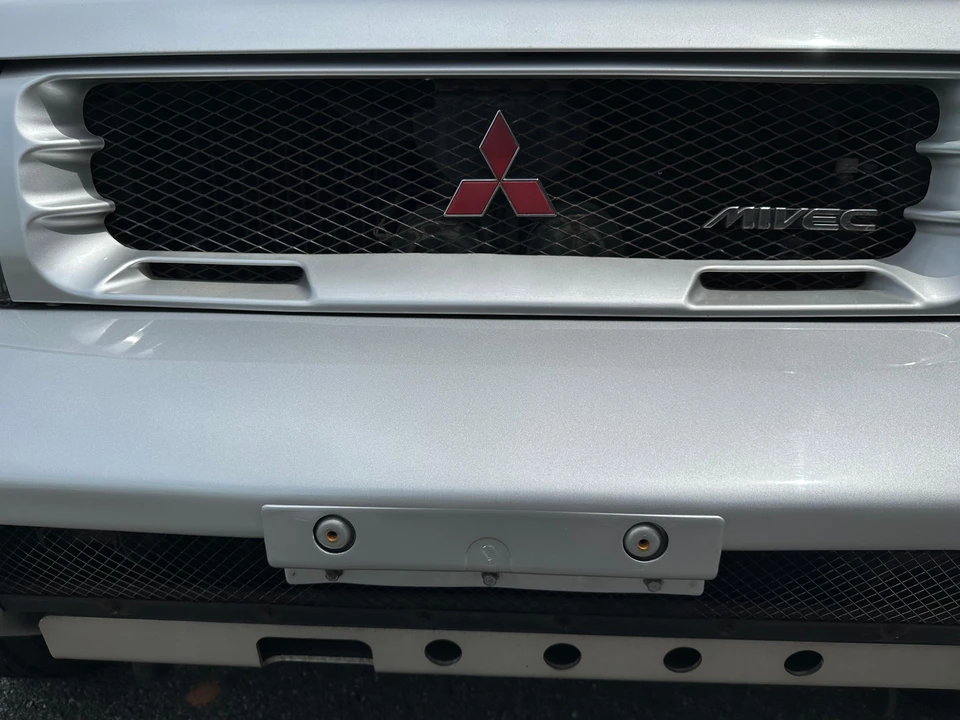 1997 Mitsubishi Pajero/Montero 2nd Gen - Image 18 of 31