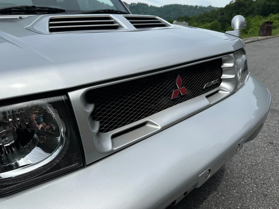 1997 Mitsubishi Pajero/Montero 2nd Gen - Image 15 of 31