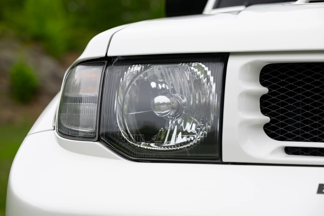 1997 Mitsubishi Pajero/Montero 2nd Gen - Image 17 of 31