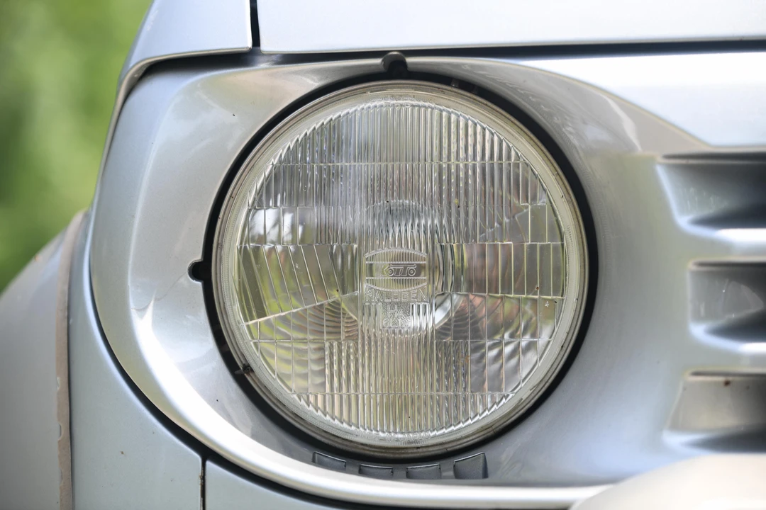 1997 Mitsubishi Pajero/Montero 2nd Gen - Image 18 of 31