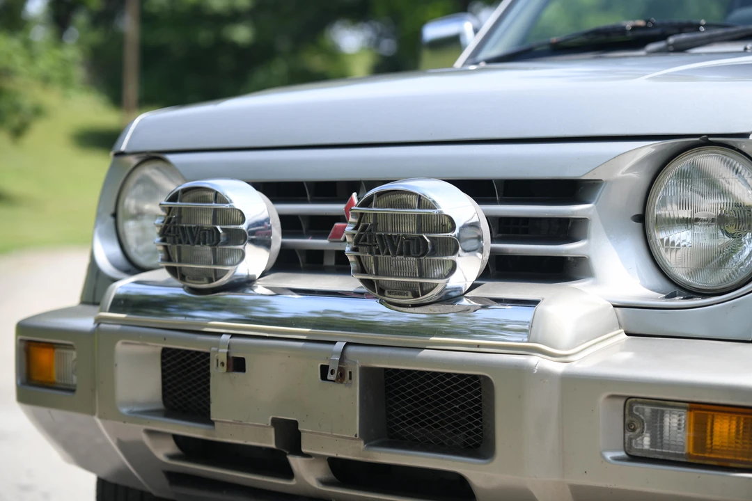 1997 Mitsubishi Pajero/Montero 2nd Gen - Image 21 of 31