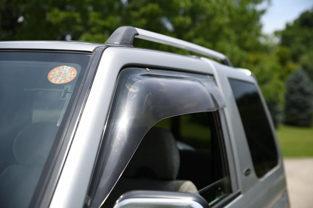 1997 Mitsubishi Pajero/Montero 2nd Gen - Image 26 of 31