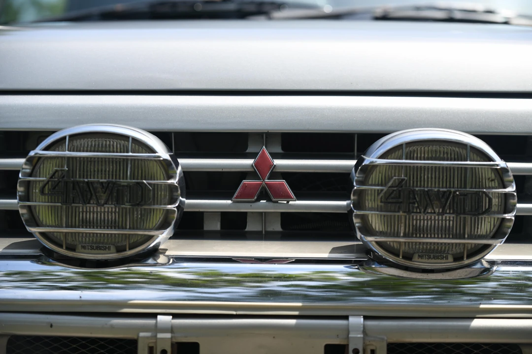 1997 Mitsubishi Pajero/Montero 2nd Gen - Image 20 of 31