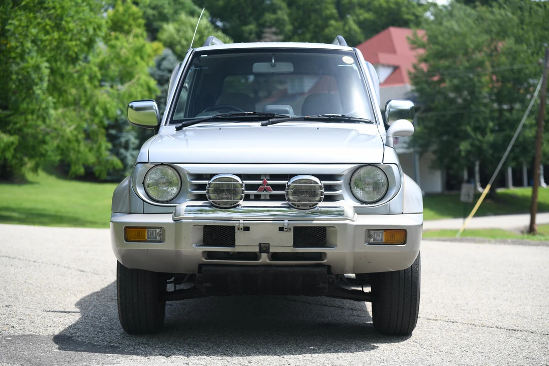 1997 Mitsubishi Pajero/Montero 2nd Gen - Image 7 of 31