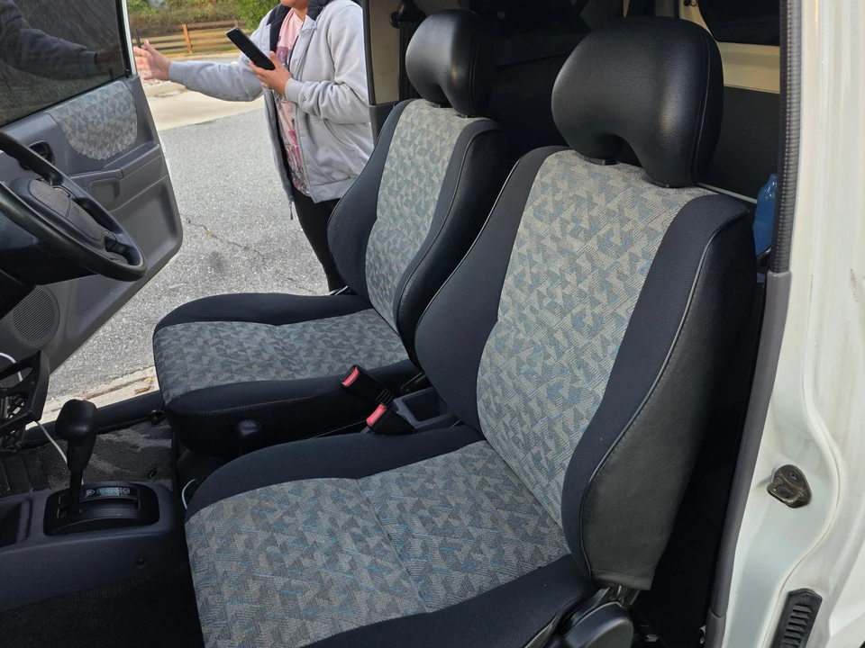 1997 Mitsubishi Pajero/Montero - Image 27 of 31