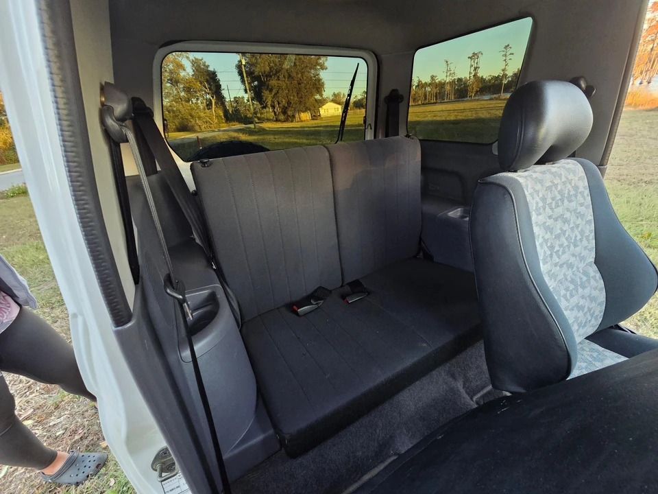 1997 Mitsubishi Pajero/Montero - Image 29 of 31