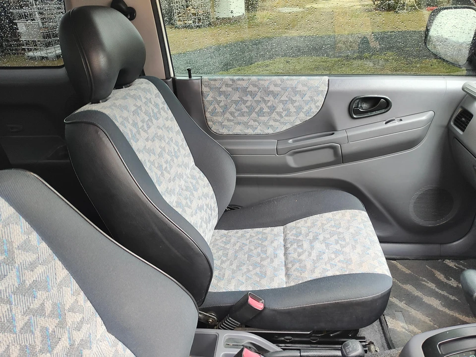 1997 Mitsubishi Pajero/Montero - Image 28 of 31