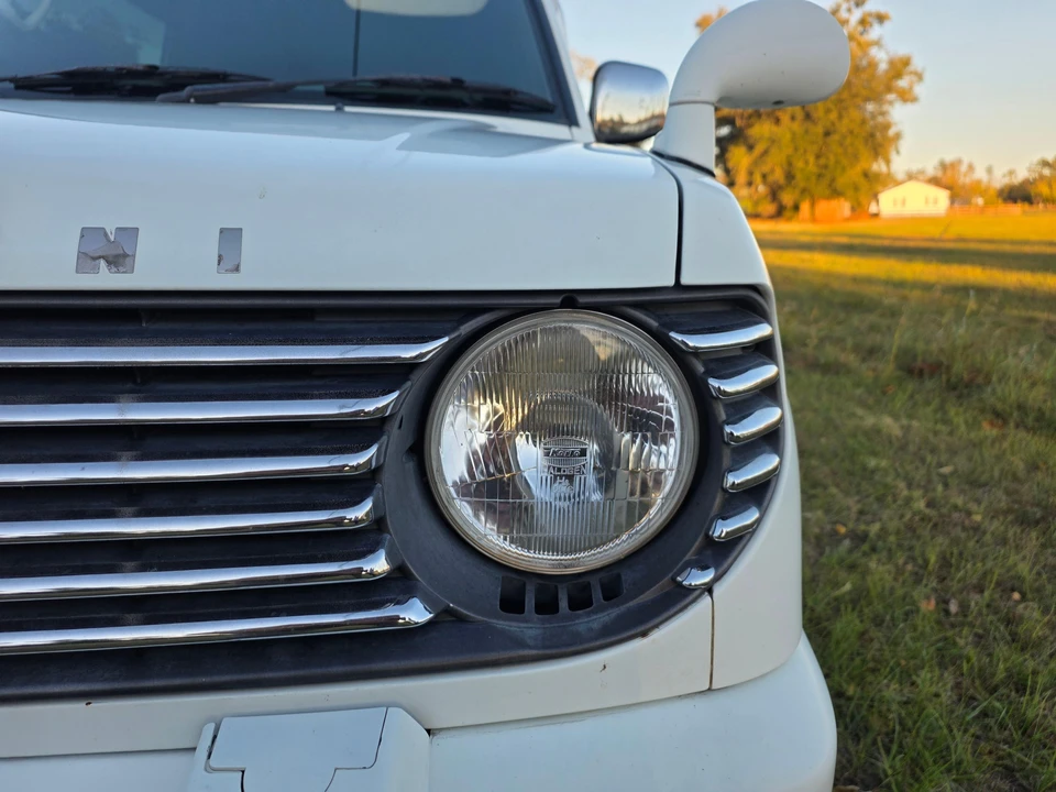 1997 Mitsubishi Pajero/Montero - Image 10 of 31