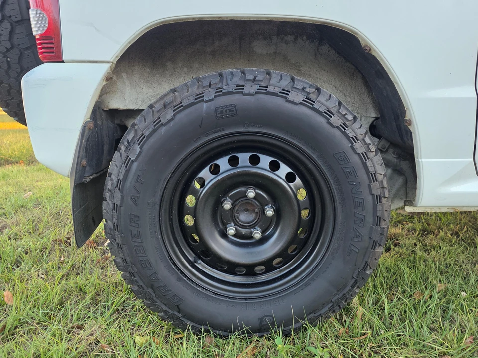 1997 Mitsubishi Pajero/Montero - Image 21 of 31