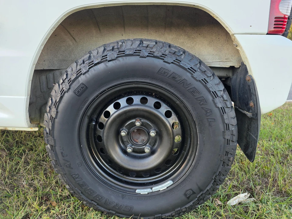 1997 Mitsubishi Pajero/Montero - Image 20 of 31