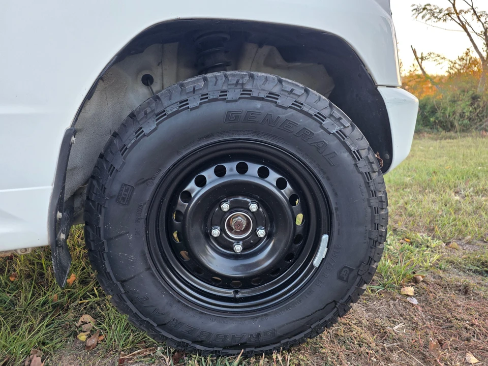 1997 Mitsubishi Pajero/Montero - Image 22 of 31