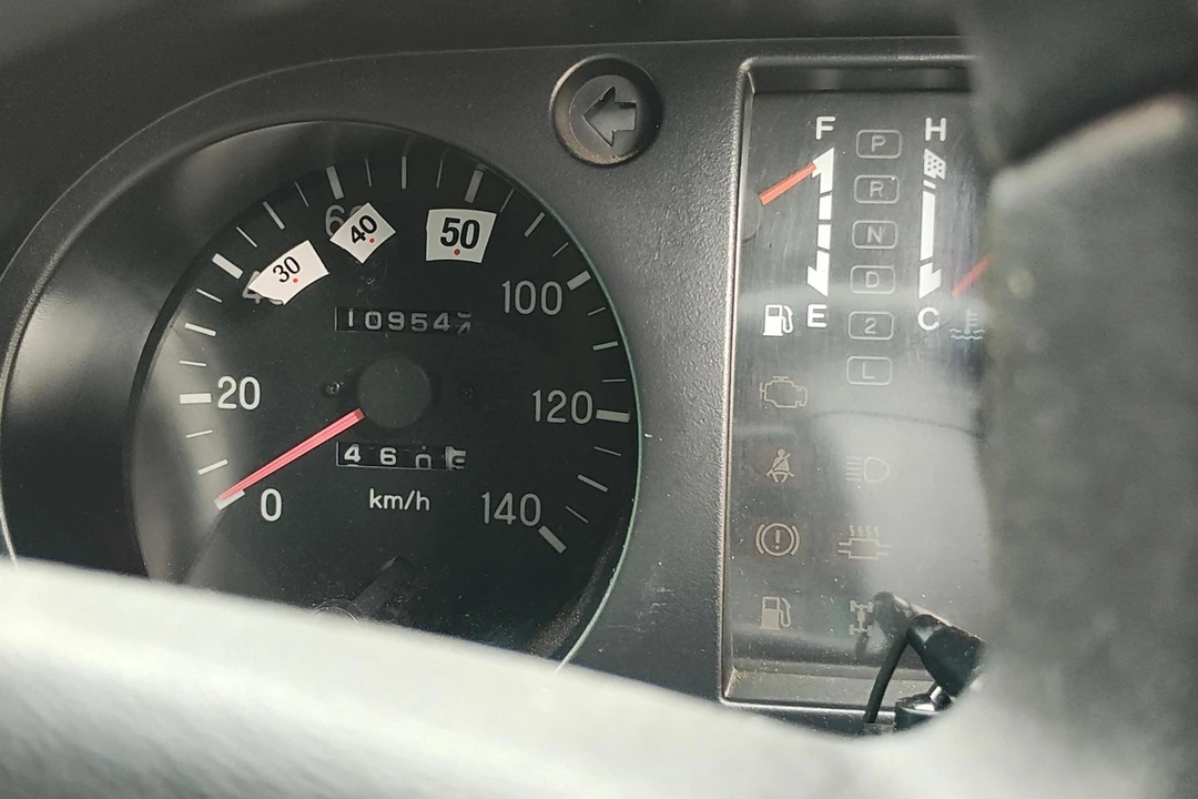 1997 Mitsubishi Pajero/Montero - Image 26 of 31
