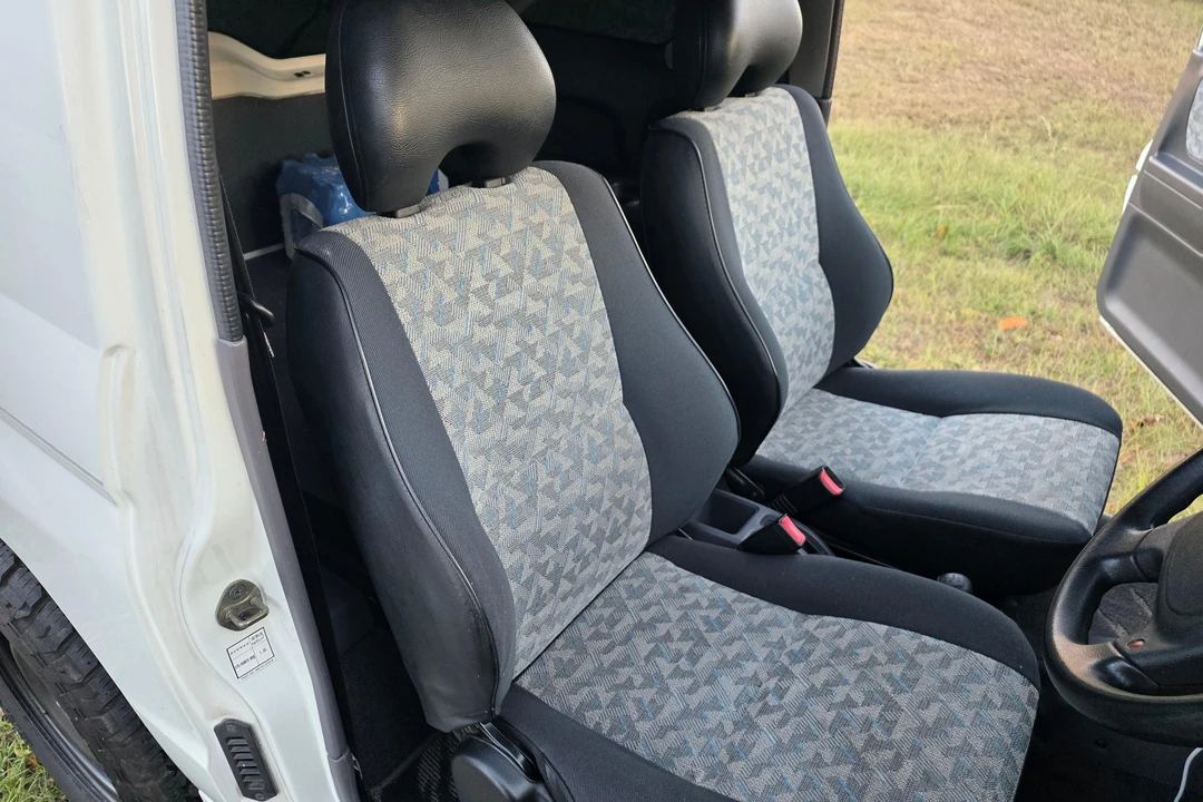 1997 Mitsubishi Pajero/Montero - Image 24 of 31