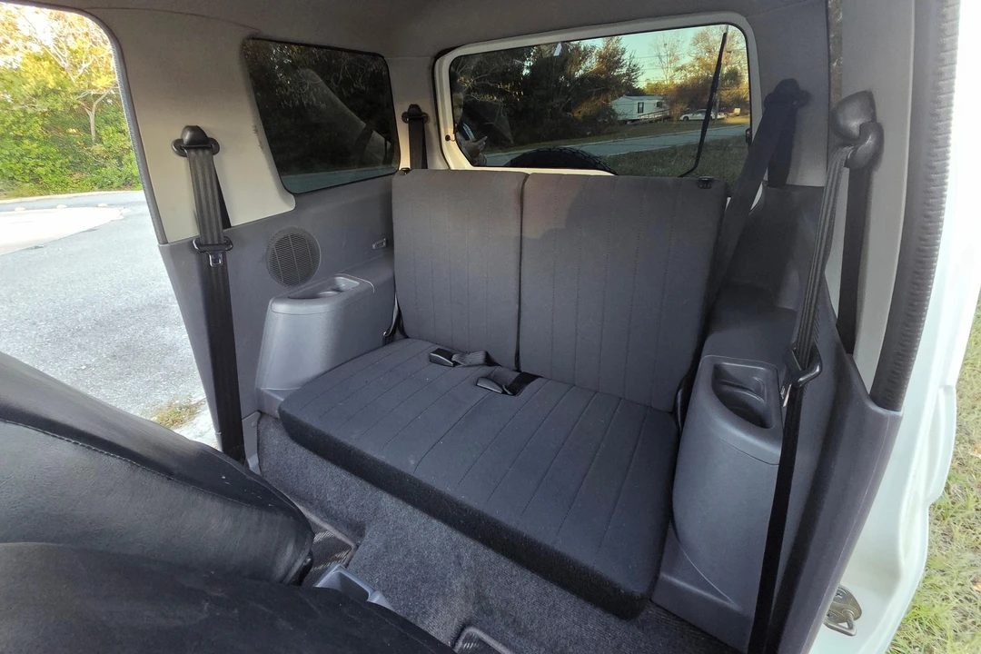 1997 Mitsubishi Pajero/Montero - Image 25 of 31