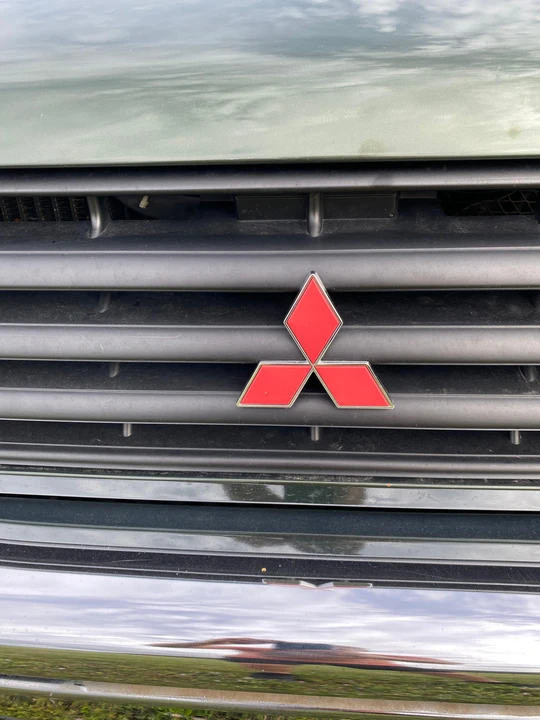 1997 Mitsubishi Pajero/Montero 2nd Gen - Image 25 of 31