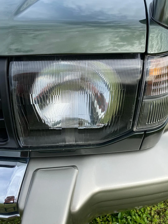 1997 Mitsubishi Pajero/Montero 2nd Gen - Image 28 of 31