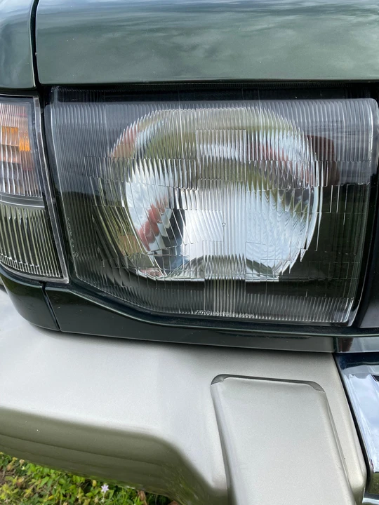 1997 Mitsubishi Pajero/Montero 2nd Gen - Image 22 of 31
