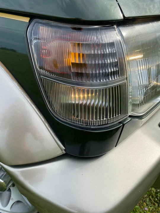 1997 Mitsubishi Pajero/Montero 2nd Gen - Image 21 of 31
