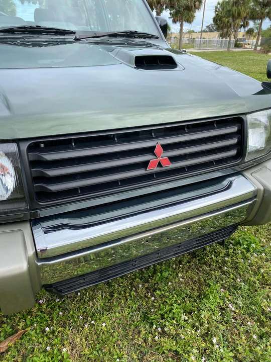 1997 Mitsubishi Pajero/Montero 2nd Gen - Image 24 of 31