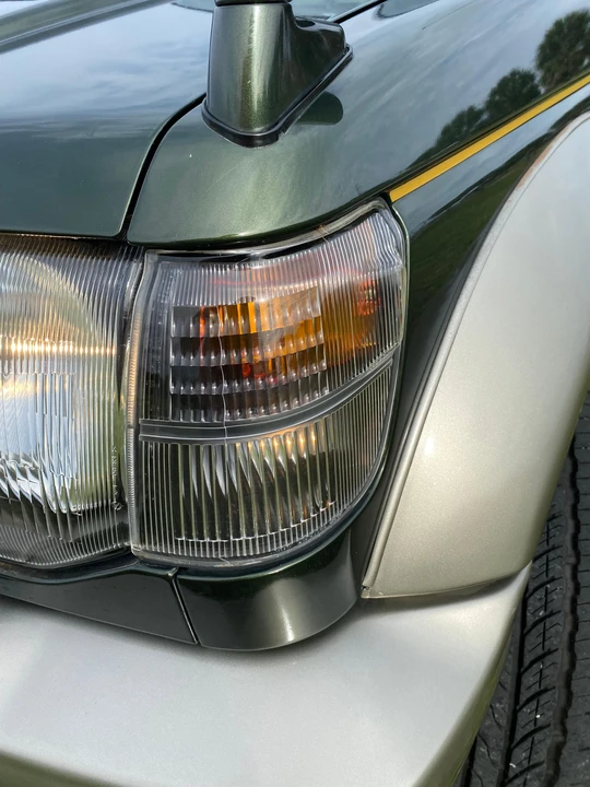 1997 Mitsubishi Pajero/Montero 2nd Gen - Image 29 of 31