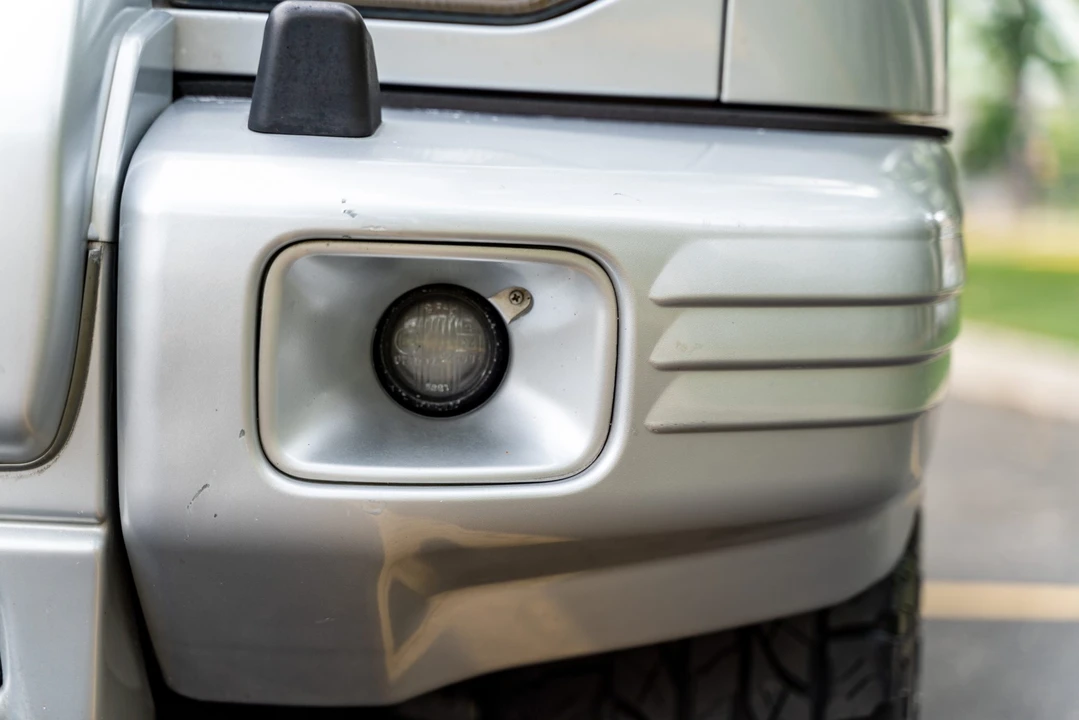 1997 Mitsubishi Pajero/Montero 2nd Gen - Image 22 of 31