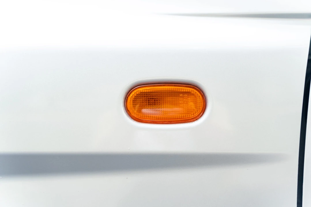 1997 Mitsubishi Pajero/Montero 2nd Gen - Image 25 of 31