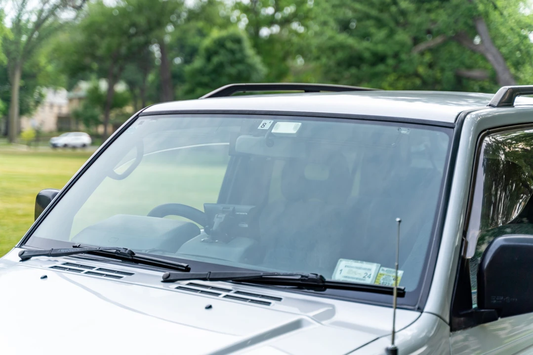 1997 Mitsubishi Pajero/Montero 2nd Gen - Image 11 of 31