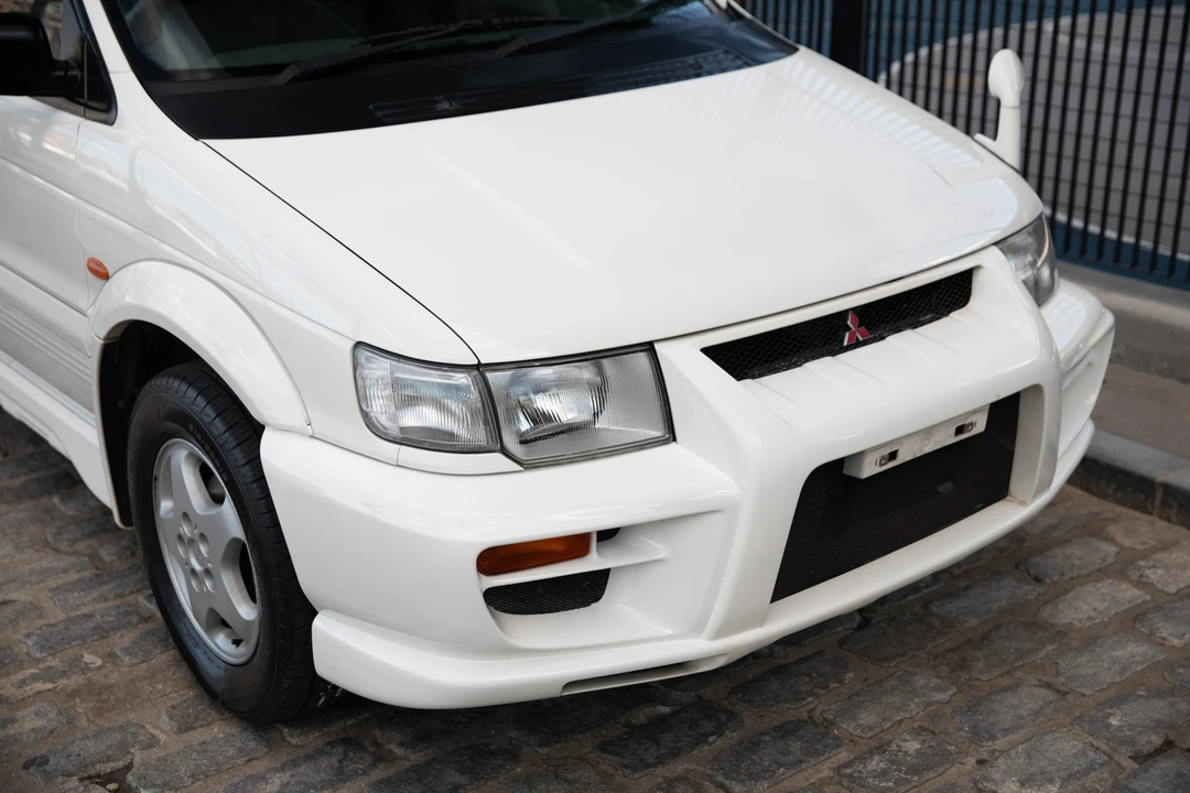 1997 Mitsubishi RVR 1st Gen - Image 26 of 31
