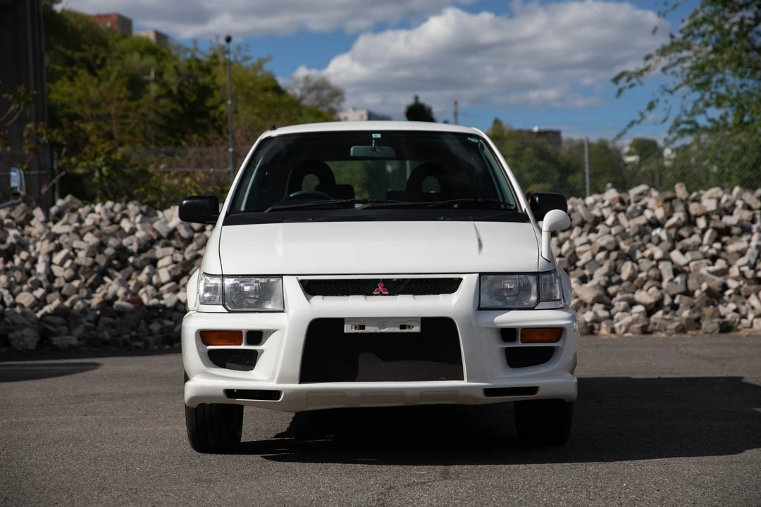 1997 Mitsubishi RVR 1st Gen - Image 10 of 31