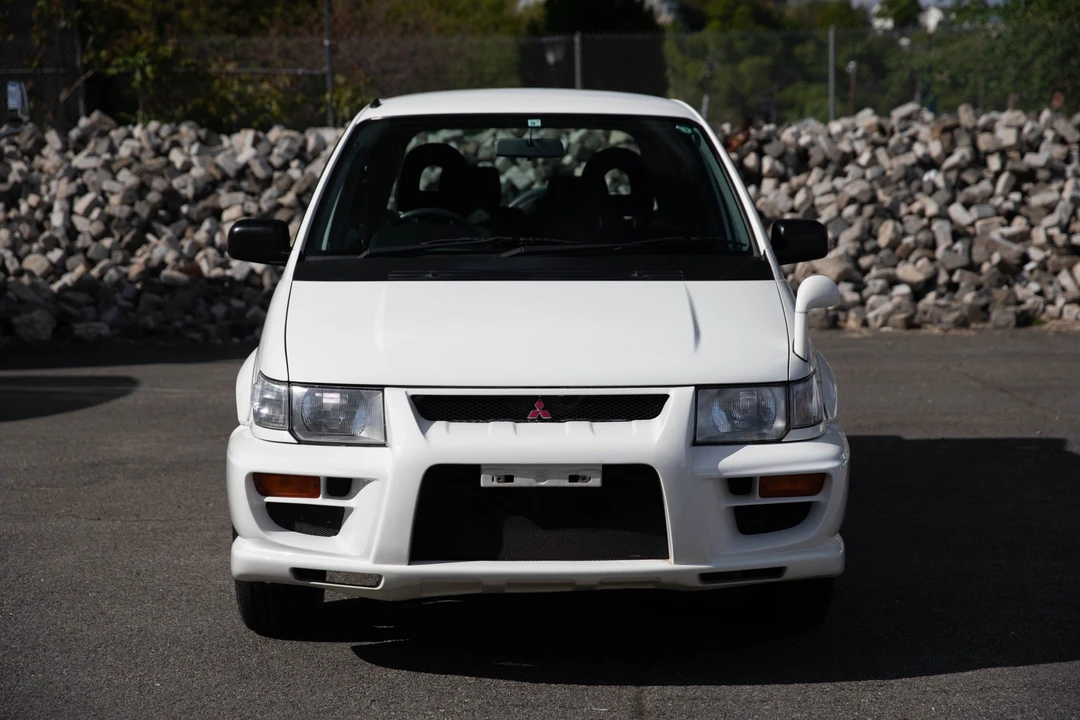 1997 Mitsubishi RVR 1st Gen - Image 9 of 31