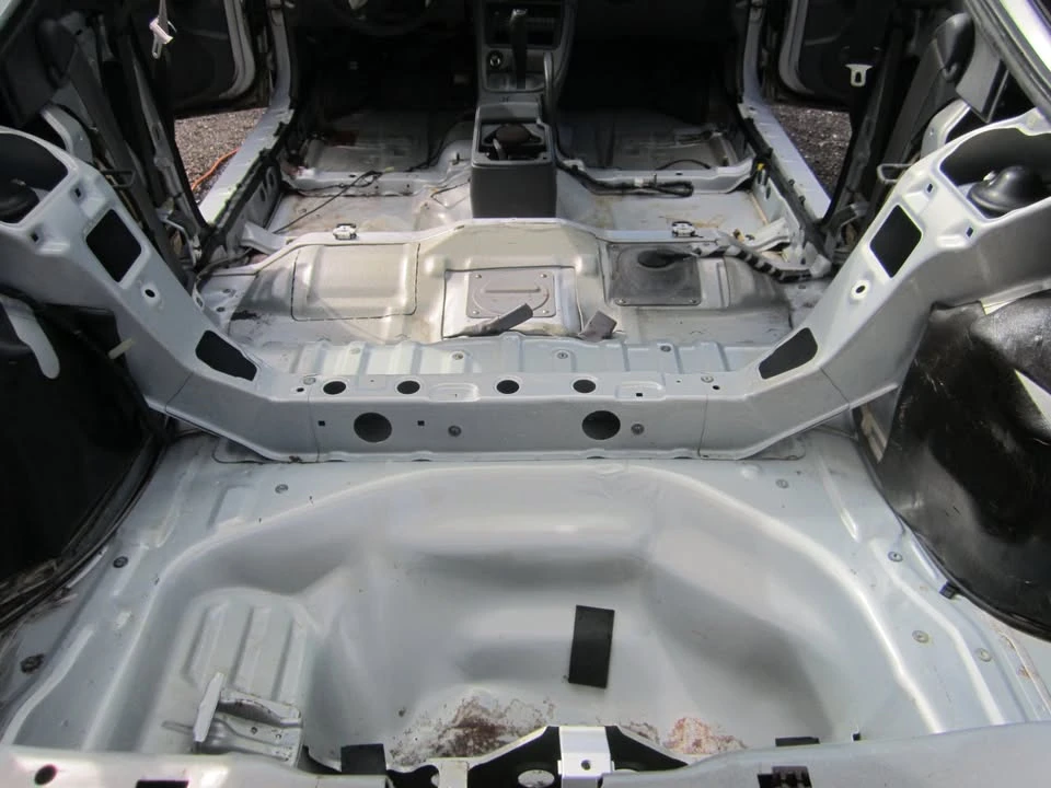 1997 Mitsubishi Eclipse 2nd Gen - Image 6 of 9