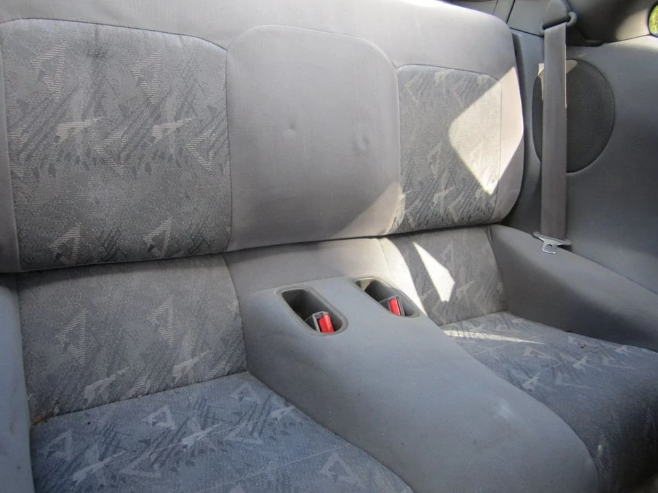 1997 Mitsubishi Eclipse 2nd Gen - Image 9 of 9