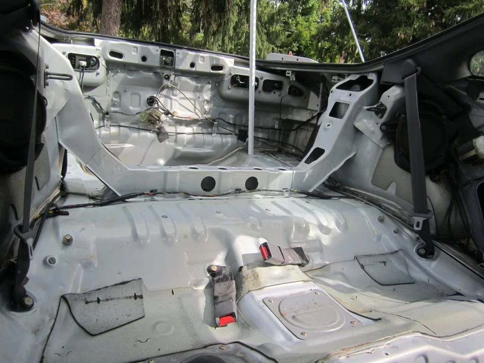 1997 Mitsubishi Eclipse 2nd Gen - Image 5 of 9